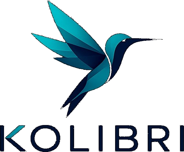 Kolibri